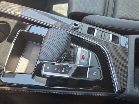 Used 2022 Audi S5 Prestige w/ Prestige Package AWD/4WD image 35