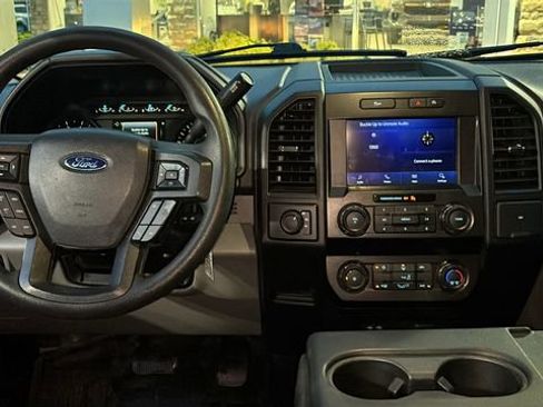 Used 2020 Ford F150 XL w/ Equipment Group 101A Mid image 6