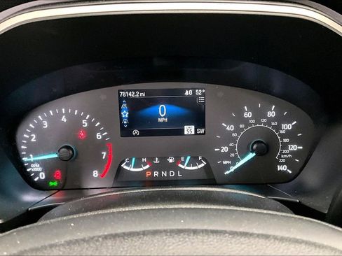 Used 2022 Ford Escape SE AWD/4WD image 13