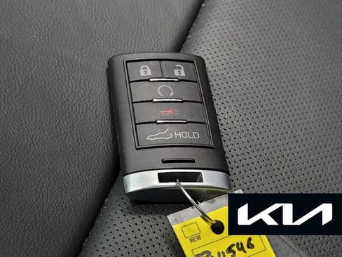 Used 2017 Chevrolet Corvette Grand Sport image 27