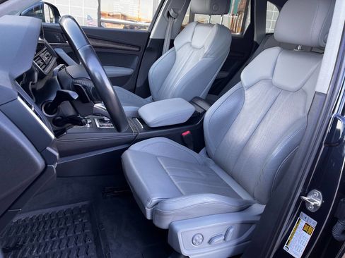 Used 2018 Audi Q5 Prestige image 9