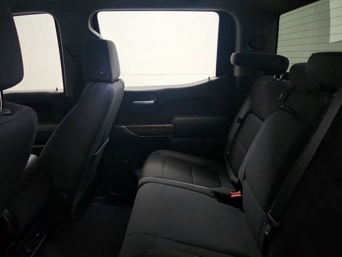 Used 2021 Chevrolet Silverado 1500 RST w/ Bed Protection Package AWD/4WD image 23