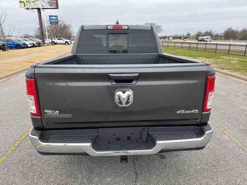 Used 2022 RAM 1500 Big Horn image 4