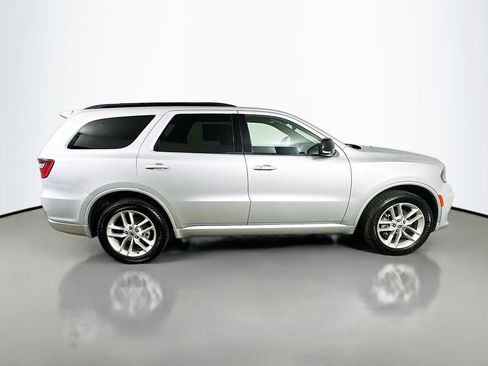 Used 2024 Dodge Durango GT AWD/4WD image 7