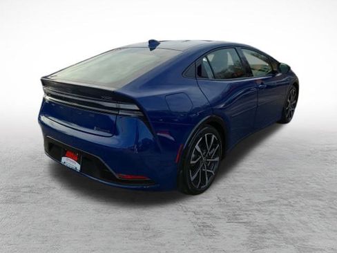 Used 2024 Toyota Prius Prime image 8