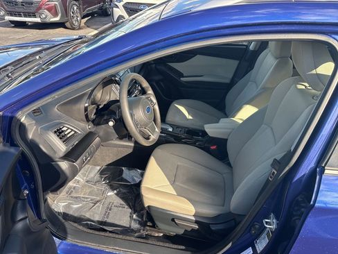 Certified 2023 Subaru Impreza Premium image 9