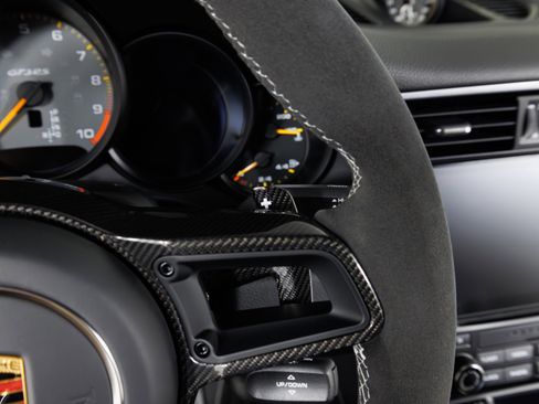 Used 2019 Porsche 911 GT3 RS RWD image 21