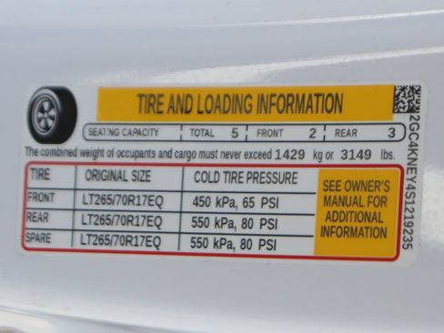 Used 2025 Chevrolet Silverado 2500 LT AWD/4WD image 54