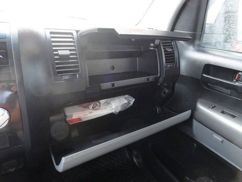 Used 2013 Toyota Tundra 4x4 Double Cab w/ TRD Off-Road Pkg image 19