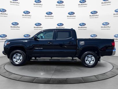 Used 2021 Toyota Tacoma SR5