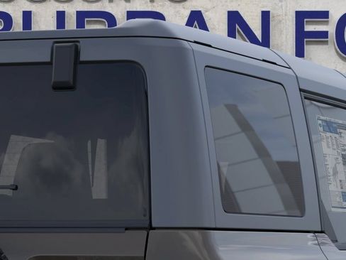 New 2026 Ford Bronco Big Bend AWD/4WD image 26