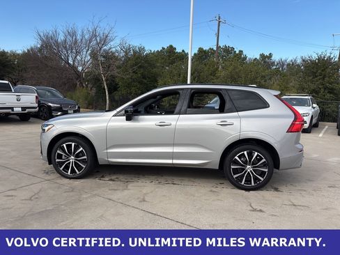 Certified 2023 Volvo XC60 B5 Plus w/ Protection Package Premier image 8