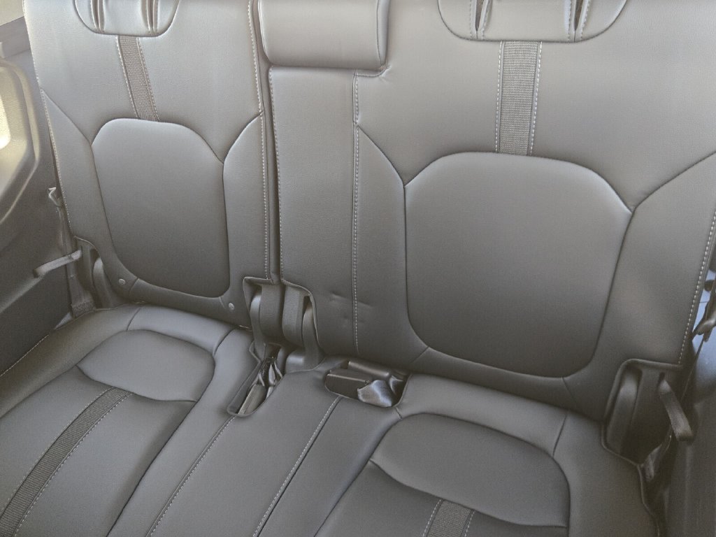 Certified 2025 Honda Pilot EX-L image 15