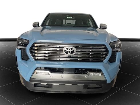 New 2026 Toyota Tacoma Limited AWD/4WD image 8