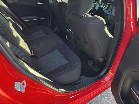 Used 2023 Dodge Charger SXT image 20
