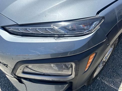 Used 2021 Hyundai Kona SE AWD/4WD image 8