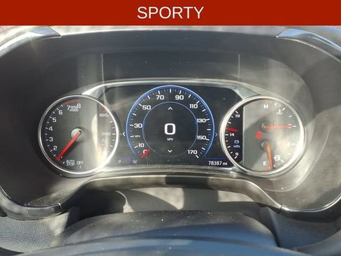Used 2020 Chevrolet Blazer RS w/ LPO, Floor Liner Package FWD image 21