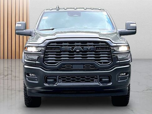New 2026 RAM 2500 Warlock AWD/4WD image 3
