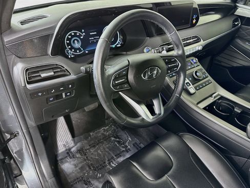 Used 2022 Hyundai Palisade Calligraphy w/ Cargo Package FWD image 23