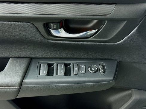 Used 2026 Honda CR-V TrailSport image 17