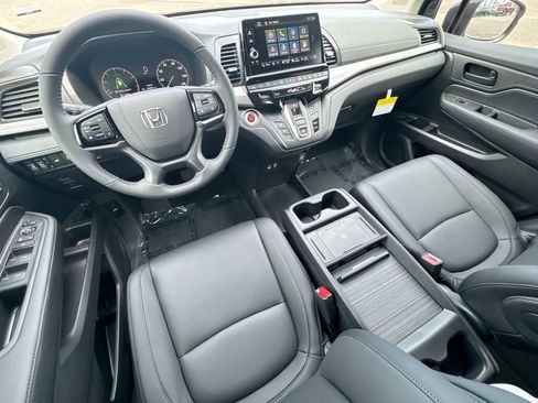 New 2026 Honda Odyssey EX-L image 23