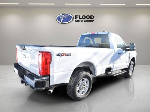 New 2026 Ford F250 XLT w/ Snow Plow Prep Package image 3