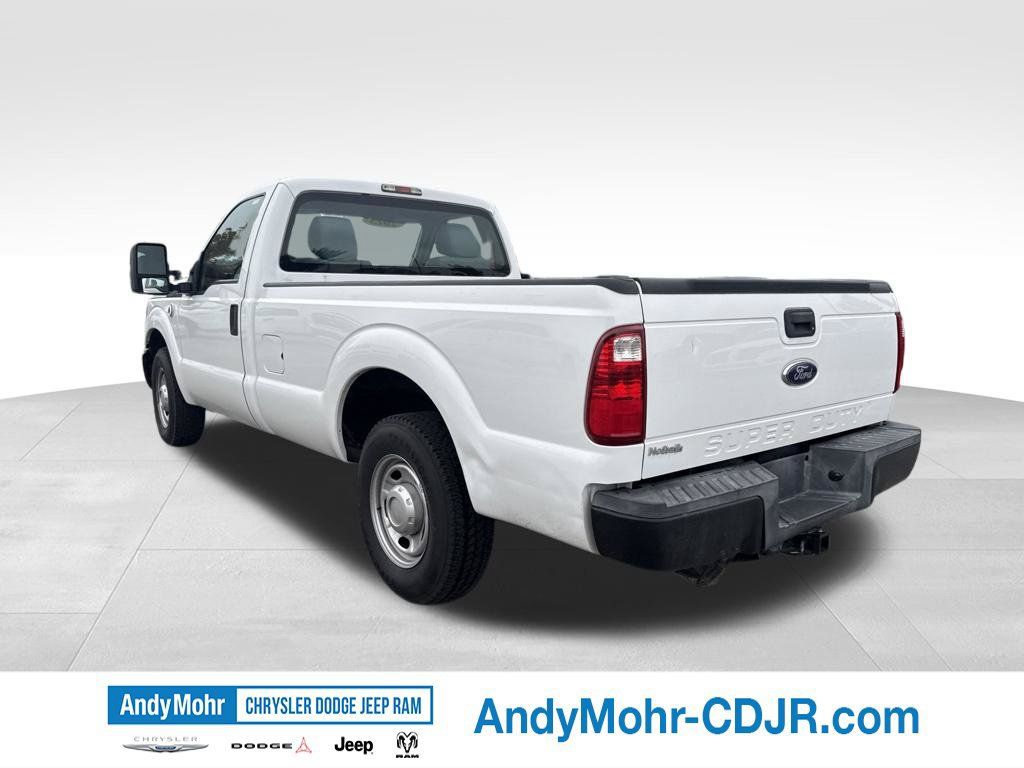Used 2013 Ford F250 XL RWD image 6
