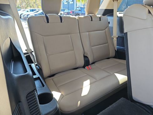 Used 2023 Ford Explorer Limited image 14