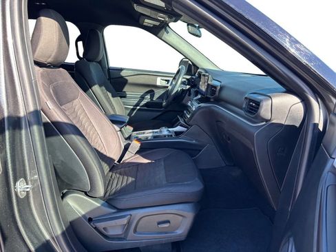 Used 2020 Ford Explorer XLT image 22