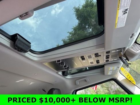 Used 2024 INEOS Grenadier Fieldmaster Edition image 40