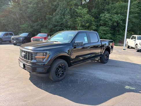 New 2026 Ford F150 STX AWD/4WD image 7