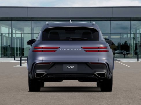 New 2027 Genesis GV70 3.5T Prestige AWD/4WD image 7