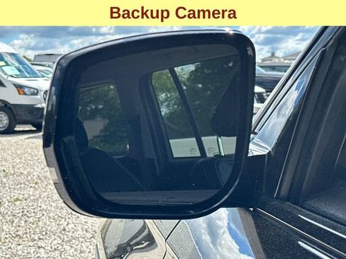 Used 2023 Jeep Grand Cherokee Limited w/ Black Appearance Package AWD/4WD image 7