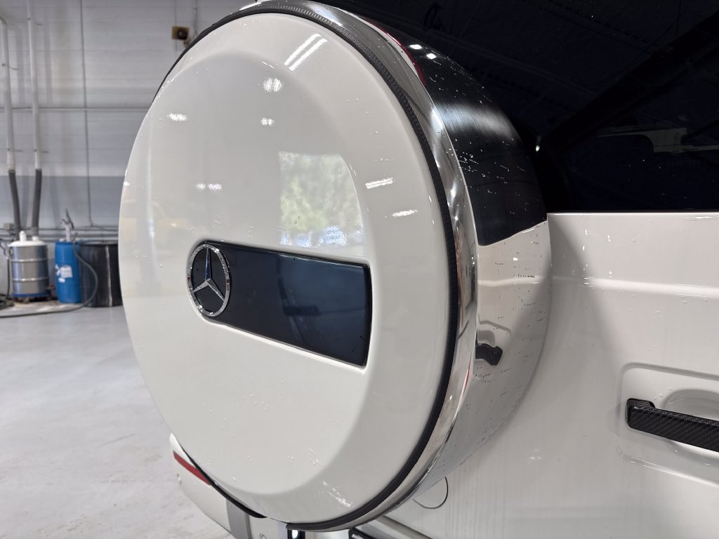 Used 2019 Mercedes-Benz G 63 AMG 4MATIC image 59
