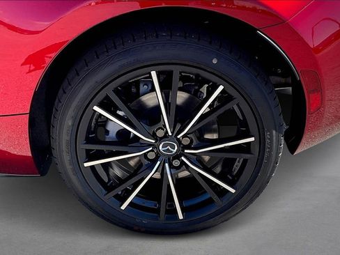New 2026 MAZDA MX-5 Miata RF Grand Touring RWD image 11
