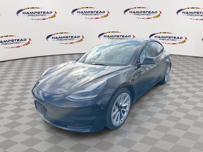 Used 2022 Tesla Model 3 Long Range