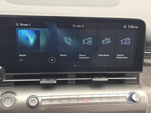 Used 2024 Hyundai Kona SEL image 19