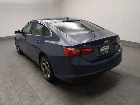 Used 2024 Chevrolet Malibu LT FWD image 5