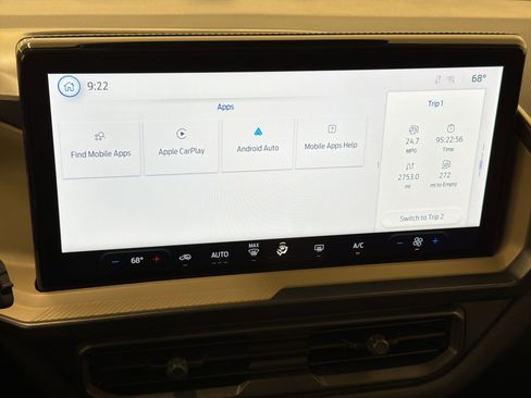 Certified 2025 Ford Bronco Sport Big Bend image 21