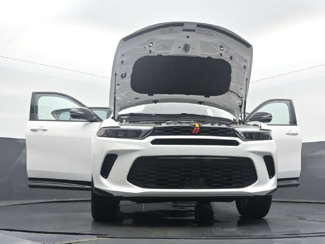 New 2025 Dodge Hornet R/T AWD/4WD image 59