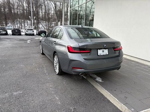 Certified 2023 BMW 330i xDrive 330i xDrive w/ Premium Package image 6