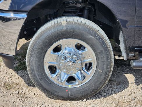 New 2026 RAM 2500 Tradesman image 7