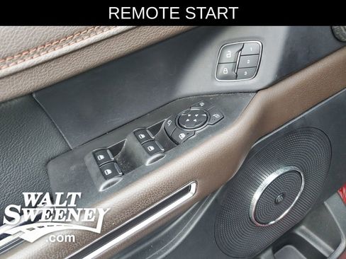 Used 2021 Ford Expedition King Ranch image 17