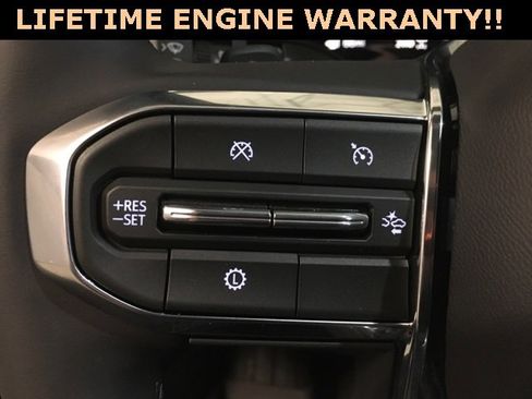 New 2026 GMC Acadia Elevation w/ Black Edition image 16