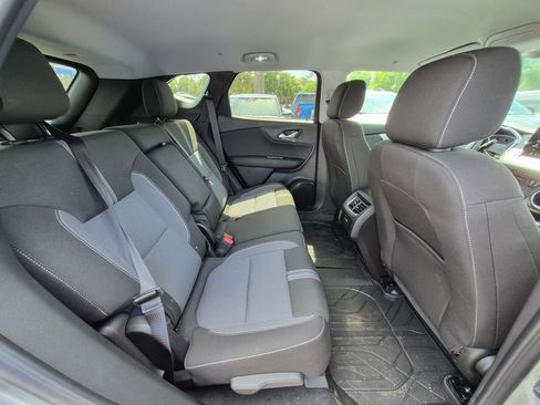 New 2025 Chevrolet Blazer LT w/ Midnight/Sport Edition FWD image 22