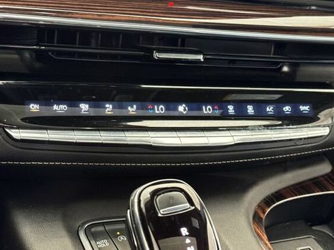 Certified 2023 Cadillac Escalade Premium Luxury w/ LPO, Floor Liner Package image 22