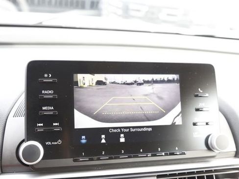 Used 2020 Honda Accord Hybrid image 23