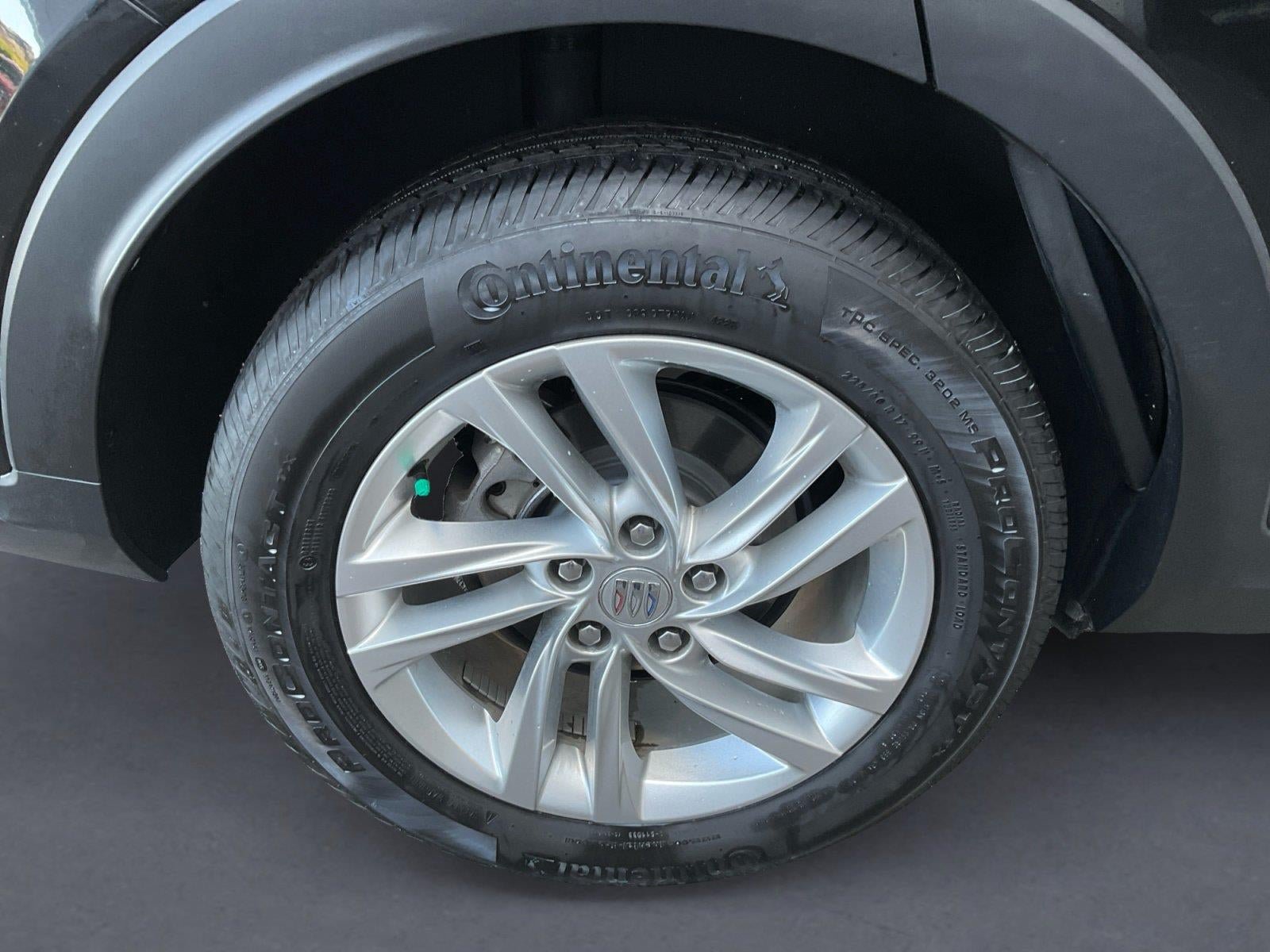 Used 2026 Buick Envista Preferred FWD image 14