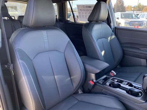 New 2026 Subaru Outback Touring XT image 9