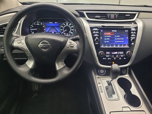 Used 2015 Nissan Murano S w/ Navigation Package AWD/4WD image 22